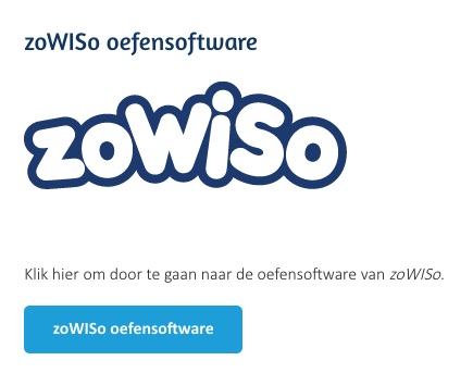 ZoWISo 1